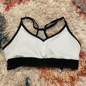 Victoria Secret PINK Ultimate Lightly-Lined Sports Bra M